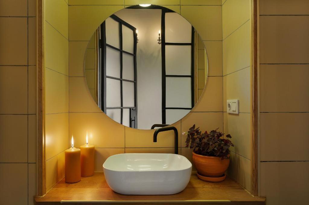 Luxury House Apartament *